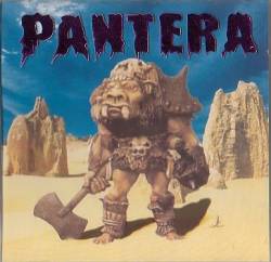Pantera : Live and Alive